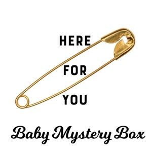 Kid Girl Mystery Bundle